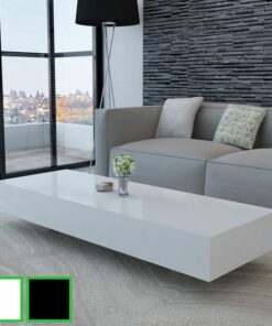 Galleria Coffee table