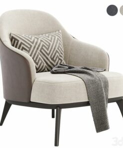 Damon Collection: Arm Chair