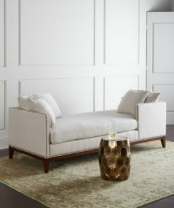 Arabian double Chaise