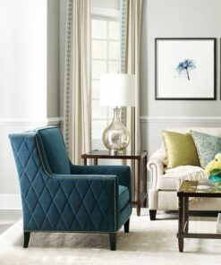 Ambesha Wingback