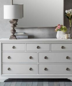 Chantelle's Dresser, chivalry designs, dresser