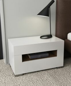 Agatha Pedestals