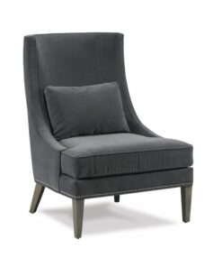 Chameti Wingback Chair