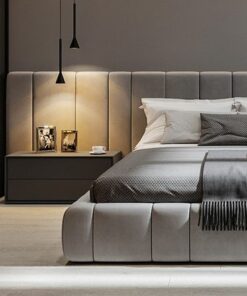 Sleigh-Beds