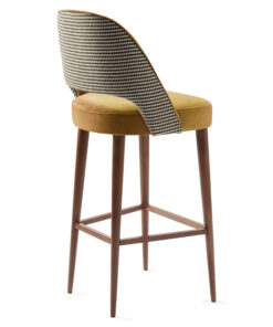 Oscar Bar Chair