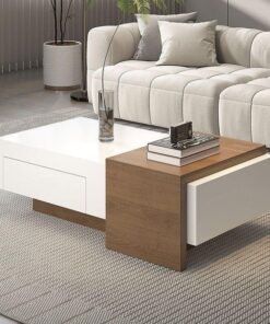AGi Coffee Table