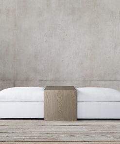 Claudia Coffee Table