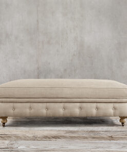 Amba Chesterfield Coffee Table