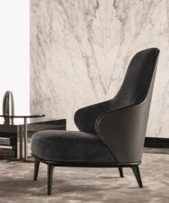 Damon Collection: Wingback